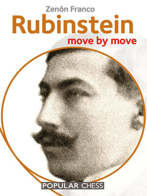 cover image of Rubinstein